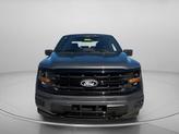 Thumbnail of 2025 Carbonized Gray Metallic Ford F-150