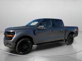 Thumbnail of 2025 Carbonized Gray Metallic Ford F-150