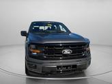 Thumbnail of 2025 Carbonized Gray Metallic Ford F-150