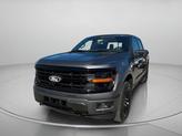 Thumbnail of 2025 Carbonized Gray Metallic Ford F-150