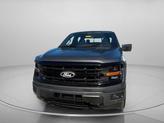 Thumbnail of 2025 Carbonized Gray Metallic Ford F-150