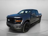Thumbnail of 2025 Carbonized Gray Metallic Ford F-150