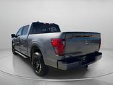 Thumbnail of 2025 Carbonized Gray Metallic Ford F-150