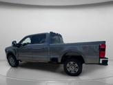 Thumbnail of 2025 Carbonized Gray Metallic Ford F-350