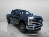 Thumbnail of 2025 Carbonized Gray Metallic Ford F-350