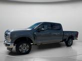 Thumbnail of 2025 Carbonized Gray Metallic Ford F-350