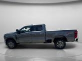 Thumbnail of 2025 Carbonized Gray Metallic Ford F-350