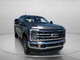 Thumbnail of 2025 Carbonized Gray Metallic Ford F-350