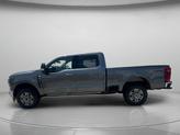 Thumbnail of 2025 Carbonized Gray Metallic Ford F-350