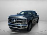Thumbnail of 2025 Carbonized Gray Metallic Ford F-350