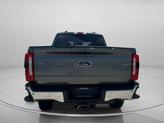 Thumbnail of 2025 Carbonized Gray Metallic Ford F-350
