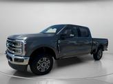 Thumbnail of 2025 Carbonized Gray Metallic Ford F-350