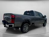 Thumbnail of 2025 Carbonized Gray Metallic Ford F-350