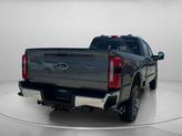 Thumbnail of 2025 Carbonized Gray Metallic Ford F-350