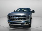 Thumbnail of 2025 Carbonized Gray Metallic Ford F-350
