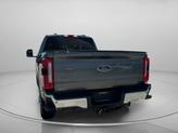 Thumbnail of 2025 Carbonized Gray Metallic Ford F-350