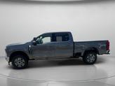 Thumbnail of 2025 Carbonized Gray Metallic Ford F-350
