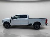Thumbnail of 2025 Star White Ford F-350