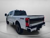 Thumbnail of 2025 Star White Ford F-350