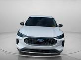 Thumbnail of 2025 Oxford White Ford Escape