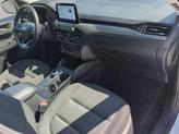 Thumbnail of 2025 Oxford White Ford Escape