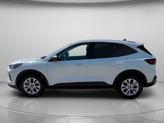 Thumbnail of 2025 Oxford White Ford Escape