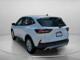 Thumbnail of 2025 Oxford White Ford Escape