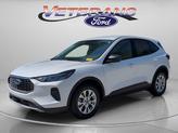 Photo of 2025 Oxford White Ford Escape