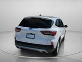 Thumbnail of 2025 Oxford White Ford Escape