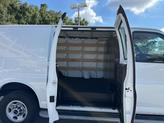 Thumbnail of 2024 Summit White GMC Savana 2500