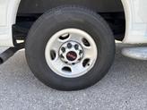 Thumbnail of 2024 Summit White GMC Savana 2500