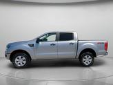 Thumbnail of 2020 Iconic Silver Metallic Ford Ranger