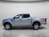 Thumbnail of 2020 Iconic Silver Metallic Ford Ranger