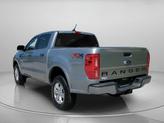 Thumbnail of 2020 Iconic Silver Metallic Ford Ranger