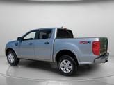 Thumbnail of 2020 Iconic Silver Metallic Ford Ranger