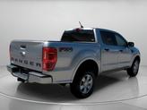 Thumbnail of 2020 Iconic Silver Metallic Ford Ranger
