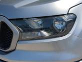 Thumbnail of 2020 Iconic Silver Metallic Ford Ranger