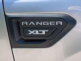 Thumbnail of 2020 Iconic Silver Metallic Ford Ranger