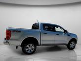 Thumbnail of 2020 Iconic Silver Metallic Ford Ranger
