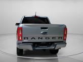 Thumbnail of 2020 Iconic Silver Metallic Ford Ranger