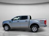 Thumbnail of 2020 Iconic Silver Metallic Ford Ranger