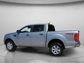 Thumbnail of 2020 Iconic Silver Metallic Ford Ranger