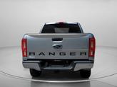 Thumbnail of 2020 Iconic Silver Metallic Ford Ranger