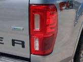 Thumbnail of 2020 Iconic Silver Metallic Ford Ranger