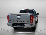 Thumbnail of 2020 Iconic Silver Metallic Ford Ranger