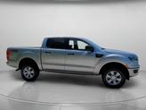 Thumbnail of 2020 Iconic Silver Metallic Ford Ranger