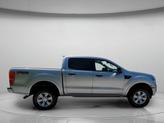 Thumbnail of 2020 Iconic Silver Metallic Ford Ranger