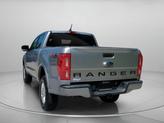 Thumbnail of 2020 Iconic Silver Metallic Ford Ranger