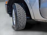 Thumbnail of 2020 Iconic Silver Metallic Ford Ranger