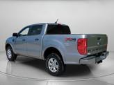 Thumbnail of 2020 Iconic Silver Metallic Ford Ranger